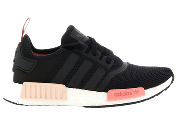 adidas NMD R1 Black Peach (Women's) for sale