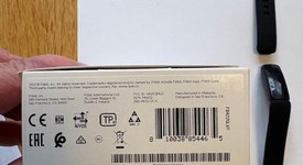 Fair
													Fitbit Inspire 2 - Black, photo 3 of 7