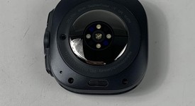 Good
													Samsung Galaxy Watch Ultra - Unlocked, Gray, SM-L705U, 47mm, photo 4 of 8