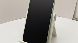 Good
													Apple iPhone 12 - Unlocked, Green, 64 GB, A2172, photo 2 of 7