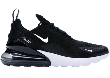 Nike Air Max 270 Black White for sale