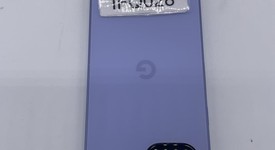 Good
													Google Pixel 9a - Unlocked, Iris, 128 GB, 8 GB, photo 3 of 9
