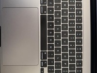 MacBook Air 2024 (M3) - 15"