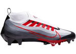  Nike Vapor Edge Pro 360 Black Grey University Red