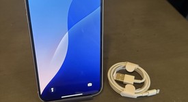 Good
													Apple iPhone 14 Plus - Unlocked, Purple, 128 GB, A2632, photo 3 of 10