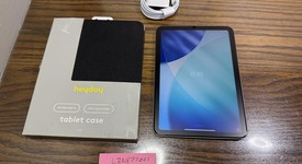 Mint
													Apple iPad Mini 7th Gen - Wi-Fi, Gray, 128 GB, A2993, photo 1 of 7