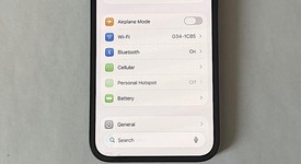Good
													Apple iPhone 14 - Unlocked, Midnight, 128 GB, A2649, photo 3 of 15