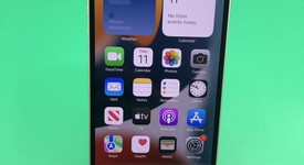 Good
													Apple iPhone 13 - T-Mobile, Pink, 128 GB, A2482, photo 1 of 7