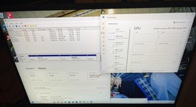 Good
													Asus ROG Strix SCAR 18 (2025) G835 - Gray, 2 TB, 32 GB, photo 1 of 9