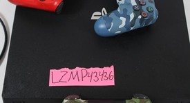 Good
													PlayStation 4 Pro - Black, 1 TB, Standard, photo 2 of 10