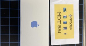 New
													Apple iPad 11th Gen - Unlocked, Blue, 128 GB, A3355, photo 3 of 4