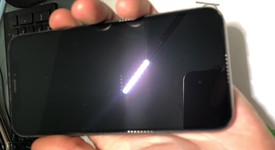 Fair
													Apple iPhone X - Unlocked, Gray, 64 GB, A1865, photo 3 of 19