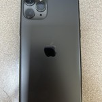 Good Apple iPhone 11 Pro - Unlocked, 64 GB, Gray, A2160