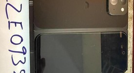 Mint
													Google Pixel 9 Pro Fold - Unlocked, Obsidian, 512 GB, GGH2X, photo 5 of 6