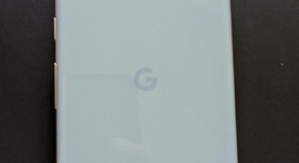 Good
													Google Pixel 7 Pro - Unlocked, Hazel, 256 GB, 12 GB, GE2AE, photo 3 of 3
