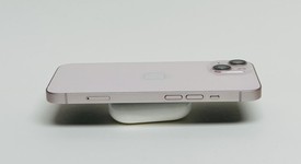 Mint
													Apple iPhone 13 - Unlocked, Pink, 128 GB, A2482, photo 5 of 9