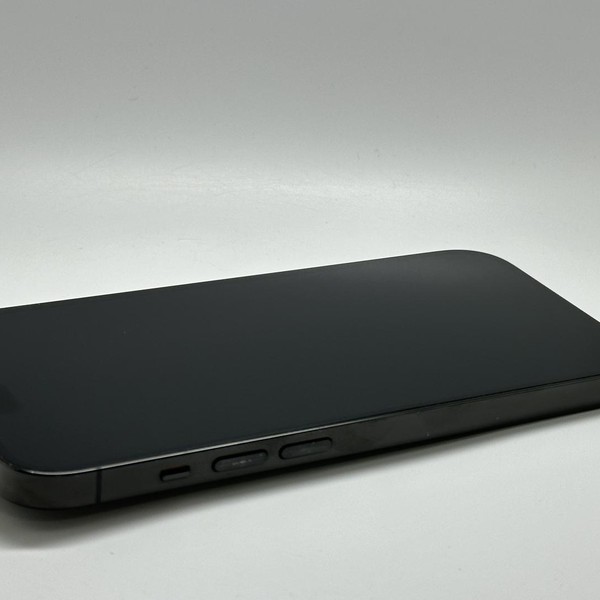 Apple iPhone 14 Pro - Unlocked, 128 GB, Black, A2650