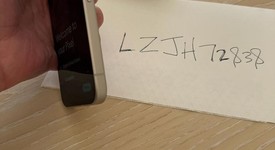Mint
													Google Pixel 9a - Unlocked, Porcelain, 128 GB, 8 GB, photo 1 of 8