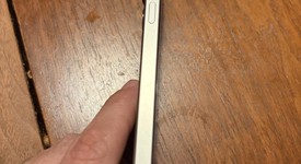 Fair
													Apple iPhone 16 Pro - Unlocked, Natural, 128 GB, A3083, photo 5 of 7