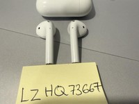 Apple AirPods 2nd Gen
