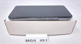 Mint
													Google Pixel 8 Pro - AT&T, Obsidian, 128 GB, 12 GB, G1MNW, mmWave 5G, photo 4 of 5