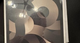 New
													Apple iPad Air 5th Gen - Wi-Fi, Starlight, 64 GB, A2588, photo 1 of 2