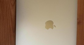 Mint
													MacBook Pro 2020 - 13" - Apple M1, Silver, 256 GB, 8 GB, photo 3 of 16