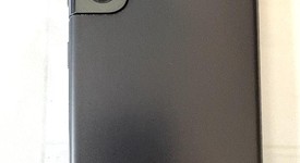 Fair
													Samsung Galaxy S21 5G - T-Mobile, Gray, 256 GB, 8 GB, SM-G991U, photo 6 of 6