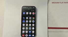 Mint
													Google Pixel 10 Pro - Unlocked, Jade, 256 GB, G4QUR, photo 4 of 10