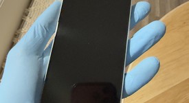 Mint
													Apple iPhone 16 - Unlocked, White, 128 GB, A3081, photo 4 of 14