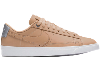 Nike Blazer Low Vachetta Tan (Women's) for sale