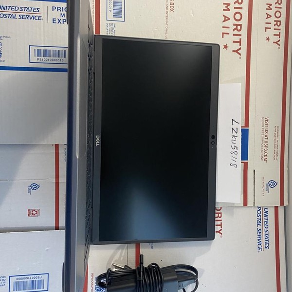 Dell Latitude Laptop