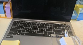 Good
													Samsung Galaxy Book4 Ultra - Moonstone Gray, 1 TB, 32 GB, 16", photo 2 of 16