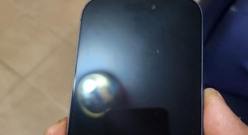 Good
													Apple iPhone 17 Pro - Unlocked, Deep Blue, 256 GB, A3256, photo 2 of 7