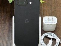 Google Pixel 9a