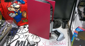 Good
													PlayStation 5 Standard Edition (2020) - White, 825 GB, Standard Edition, photo 5 of 11