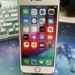 Good Apple iPhone 6 - AT&T, 16 GB, Silver, A1549
