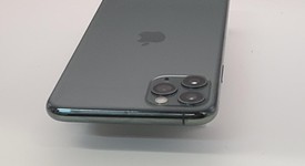 Mint
													Apple iPhone 11 Pro Max - Unlocked, Green, 64 GB, A2161, photo 2 of 7