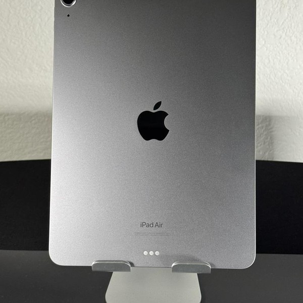 Apple iPad Air 11 inch (M2) 2024 - Wi-Fi, 256 GB, Gray, A2902