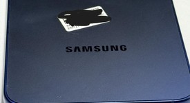 Mint
													Samsung Galaxy S25 - T-Mobile, Navy Blue, 256 GB, 12 GB, SM-S931U, photo 5 of 6