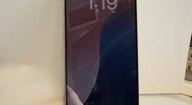 Good
													Apple iPhone 16 Pro - Unlocked, White, 256 GB, A3083, photo 1 of 13