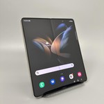 Good Samsung Galaxy Z Fold4 5G - Unlocked Non-US, Beige, 512 GB, 12 GB, SM-F936B/DS
