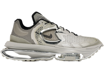 Nike Zoom MMW 4 Matthew M Williams Grey for sale