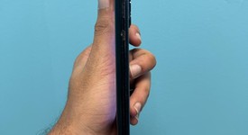 Good
													Motorola Edge Plus - Verizon, Purple, 256 GB, 12 GB, 5G UW, photo 5 of 12