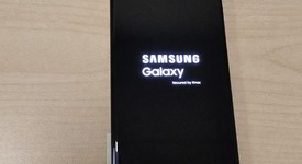 Fair
													Samsung Galaxy S23 Ultra - Unlocked, Black, 512 GB, 12 GB, SM-S918U1, photo 1 of 1