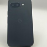 Fair Google Pixel 9a - Verizon, 128 GB, Obsidian, 8 GB