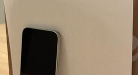 Good
													Apple iPhone 12 Pro - Unlocked, Silver, 128 GB, A2341, photo 1 of 7