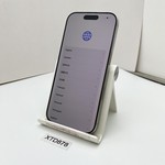 Good Apple iPhone 16 Pro - Unlocked, 128 GB, White, A3083