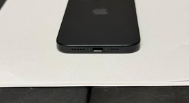 Mint
													Apple iPhone 15 - Unlocked, Black, 128 GB, A2846, photo 5 of 7