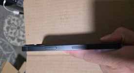 Good
													Apple iPhone 13 - Unlocked, Midnight, 128 GB, A2482, photo 3 of 7